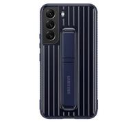Galaxy S22+ S906 Funda Protectora de pie Navy EF-RS906CNEGWW
