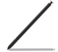 Galaxy S22 Ultra Bolígrafo de repuesto para Samsung Galaxy S22 Ultra 5G S Pen Para Galaxy S22 Ultra 5G Stylus Pen (sin Bluetooth), color: negro