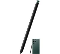 Galaxy S22 Ultra S - Bolígrafo de repuesto para Samsung S Pen para Galaxy S22 Ultra S908, verde EJ-PS908BGEGEU (lápiz capacitivo), color verde
