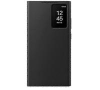 Galaxy S22 Ultra S-View Flip Case with Smart Screen & Finger Tap Control - Slim Protective Cover (Gift)