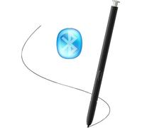 Galaxy S23 Ultra Pen Bluetooth para Samsung Galaxy S23 Ultra 5G Lápiz con Mando a Distancia para Samsung Galaxy S23 Ultra S Pen EJ-PS918 (Blanco Crema)