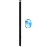 Galaxy S23 Ultra S Pen [Con Bluetooth | Sensor de presión 4096] Repuesto para Samsung Galaxy S23 Ultra 5G todas las versiones Touch Stylus Pen con 5 puntas/puntas (crema)