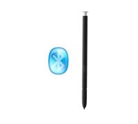 Galaxy S23 Ultra S Pen con con Bluetooth-Lápiz para Samsung Galaxy S23 Ultra 5G Stylus Pen,Compatible con Samsung S23 Ultra S Pen,Crema