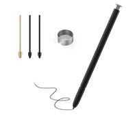 Galaxy S23 Ultra Stylus Pen de repuesto para Samsung Galaxy S23 Ultra 5G S Pen sin Bluetooth + puntas/puntas (crema)