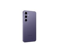 Samsung Galaxy S24 15,8 cm (6.2") SIM doble Android 14 5G USB Tipo C 8 GB 128 GB 4000 mAh Violeta