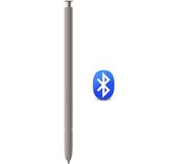 Galaxy S24 Ultra S Pen [Con Bluetooth | Sensor de presión 4096] Repuesto para Samsung Galaxy S24 Ultra 5G todas las versiones Touch Stylus Pen con 5 puntas/puntas (violeta)