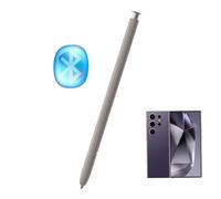 Galaxy S24 Ultra Stylus Pen de repuesto para Samsung Galaxy S24 Ultra 5G Stylus Pen Repalacement Galaxy S24 Ultra S Pen con Bluetooth (violeta)