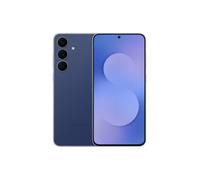 Smartphone samsung galaxy s25 fe 8gb/ 256gb/ 6.7'/ 5g/ azul marino