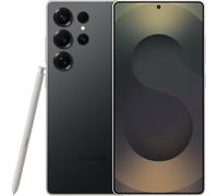 Samsung Galaxy S25 Ultra 1 TB titanio negro Nuevo