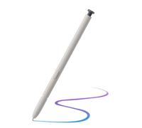 Galaxy S25 Ultra Pen - Bolígrafo táctil de repuesto para Samsung Galaxy S25 Ultra Stylus Pen Touch Pen (negro)