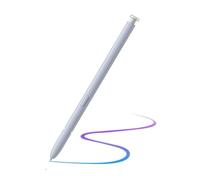 Galaxy S25 Ultra Pen - Bolígrafo táctil de repuesto para Samsung Galaxy S25 Ultra Stylus Pen Touch Pen (plata)