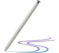 Galaxy S25 Ultra S - Bolígrafo de repuesto para Samsung S25 Ultra S25 Ultra S Pen compatible con Samsung Galaxy S25 Ultra EJ-PS938, color negro