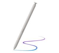 Galaxy S25 Ultra S Pen - Lápiz capacitivo para Samsung Galaxy S25 Ultra 5G (lápiz capacitivo de repuesto, sin Bluetooth), color gris