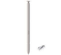 Galaxy S25 Ultra Stylus Pen [sensor de presión 4096] versión estadounidense, para Samsung Galaxy S25 Ultra 5G All Verisons Touch S Pen (negro/gris)