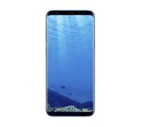 Galaxy S8+ 64GB - Azul - Libre - Reacondicionado -