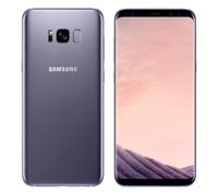 Galaxy S8+ 64GB - Gris - Libre - Reacondicionado -
