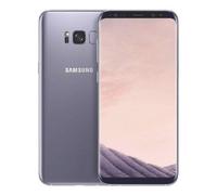Galaxy S8 64GB - Gris - Libre - Reacondicionado -