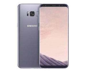 Galaxy S8 64GB - Gris - Libre - Reacondicionado -