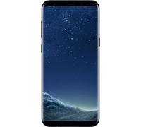 Galaxy S8+ 64GB - Negro - Libre - Reacondicionado -