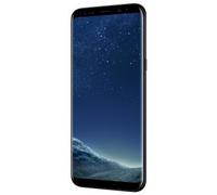 Galaxy S8 64GB - Negro - Libre used