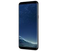 Galaxy S8 64GB - Negro - Libre used