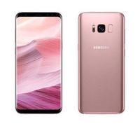 Galaxy S8 64GB - Rosa - Libre used
