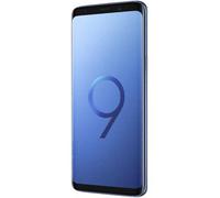 Galaxy S9+ 64GB - Azul - Libre - Reacondicionado -