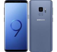 Galaxy S9 64GB - Azul - Libre used