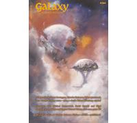 Galaxy: Science Fiction #264