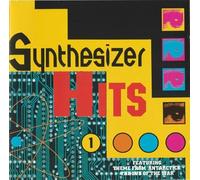 Galaxy Sound Orchestra - Synthesizer hits 1