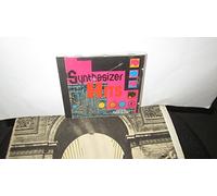 Galaxy Sound Orchestra - Synthesizer hits 4