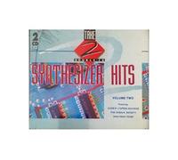 Galaxy Sound Orchestra - Synthesizer Hits, Vol 2 ***