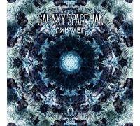 Galaxy Space Man - Unravel