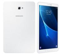 Galaxy Tab A 16GB - Blanco - WiFi + 4G - Reacondicionado -