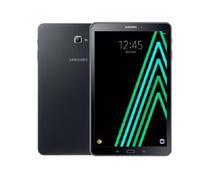 Galaxy Tab A 16GB - Negro - WiFi - Reacondicionado -