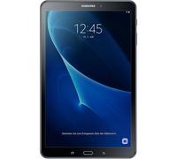 Galaxy Tab A 16GB - Negro - WiFi - Reacondicionado -