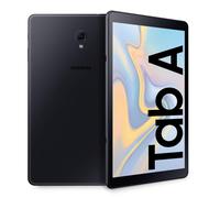 Galaxy Tab A 32GB - Negro - WiFi + 4G - Reacondicionado -