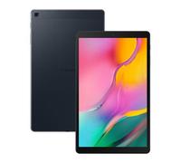 Galaxy Tab A 32GB - Negro - WiFi + 4G - Reacondicionado -