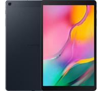 Galaxy Tab A 32GB - Negro - WiFi - Reacondicionado -