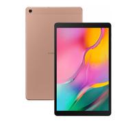 Galaxy Tab A 32GB - Oro - WiFi + 4G - Reacondicionado -