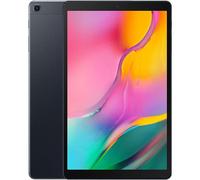 Galaxy Tab A 64GB - Negro - WiFi + 4G - Reacondicionado -
