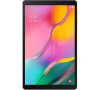 Galaxy Tab A 64GB - Negro - WiFi - Reacondicionado -