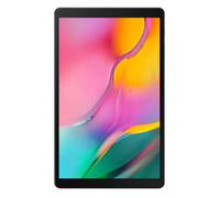 Galaxy Tab A 64GB - Plata - WiFi + 4G - Reacondicionado -