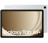 Samsung Galaxy Tab A9+ (Wi-Fi) - Mystic Silver, Mystic Silver