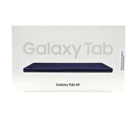 Galaxy Tab A9 128GB (dunkelblau, Mystic Navy, Android 13)