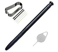 Galaxy Tab Active 4 Pro Stylus Pen de repuesto Active4 Pro Touch Pen para Samsung Galaxy Tab Active4 Pro S Pen T630 T638 T636 Pen con Tab Active 4 Pro Pen Puntas Pluma Accesorios de pieza de