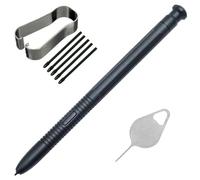 Galaxy Tab Active4 Pro Stylus S Pen - Lápiz táctil de repuesto para Samsung Galaxy Tab Active4 Pro Pen SM-T630NZKEN20 T630 T638 T636 SM-T630NZKAN20 con Tab Active 4 Pro S Pen Tips Puntas de reparación
