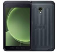 Galaxy Tab Active5 Enterprise Edition, Tablet PC verde