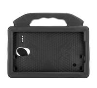 Galaxy Tab Armor, parachoques antigolpes de espuma EVA de silicona de doble capa, diseñado para Galaxy Tab0in Smt330/t331/t377/t380/t385/t387Tablet,