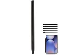 Galaxy Tab S10 Plus - Lápiz capacitivo de repuesto para Samsung Galaxy Tab S10 Plus S Pen, Galaxy Tab S10+ S Pen compatible con Samsung Galaxy Tab S10+ Stylus Touch S Pen + 5 puntas gratis (sin